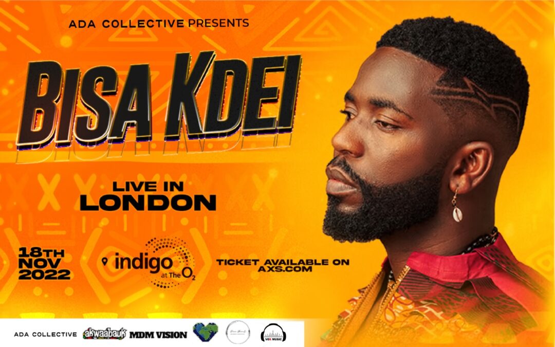 Bisa Kdei